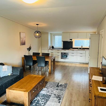 布勒伊尼瑟Rustig Gelegen Recreatiewoning In Zeeland公寓 外观 照片