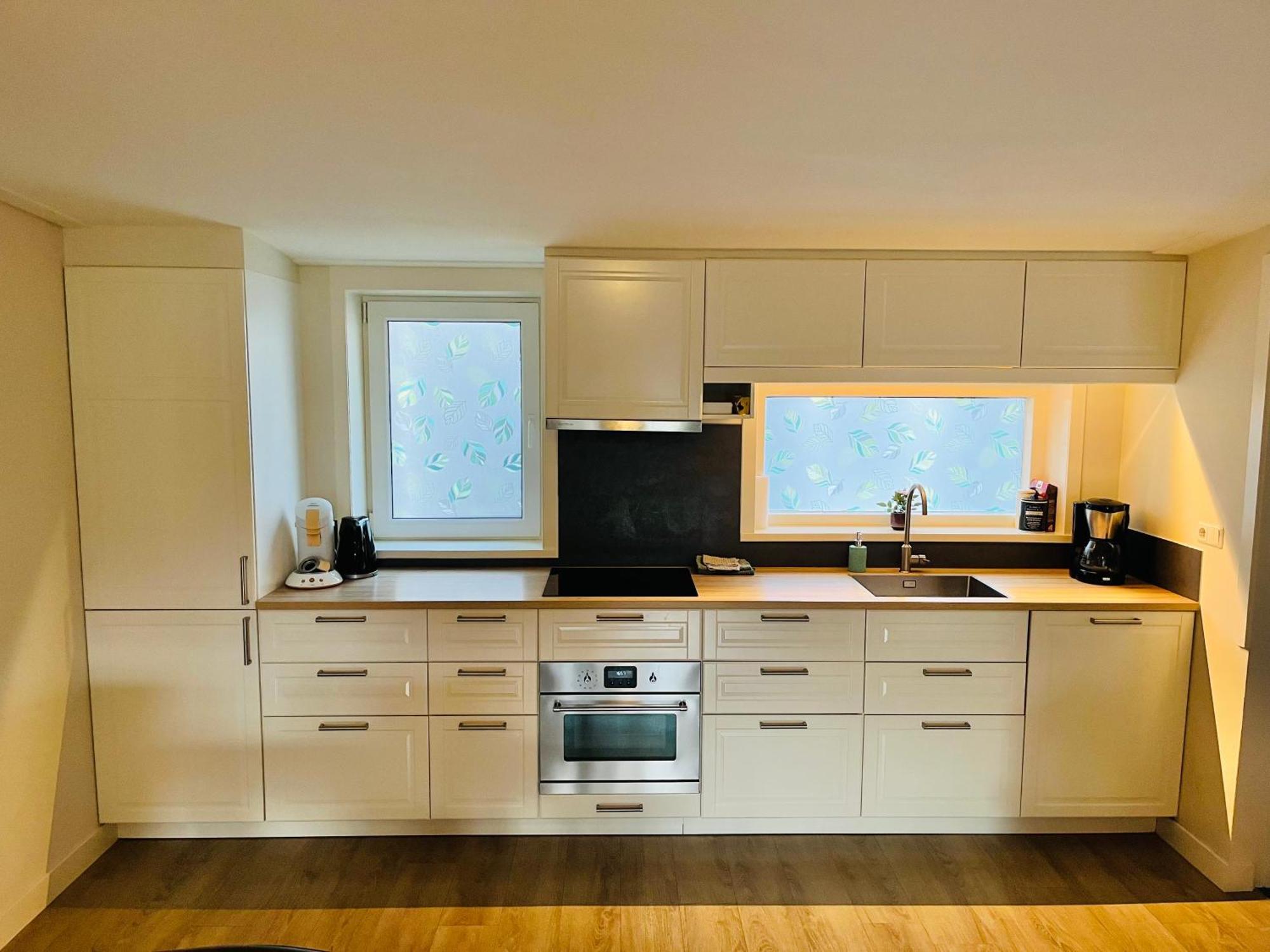布勒伊尼瑟Rustig Gelegen Recreatiewoning In Zeeland公寓 外观 照片